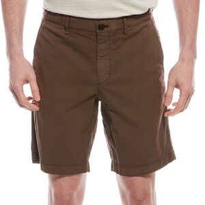 NWT theory zaine shorts size 28